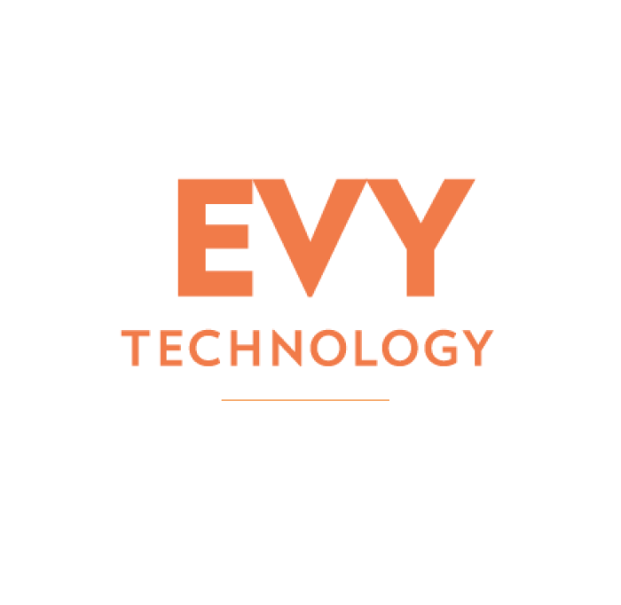 EVY LOGO : Evy Technology